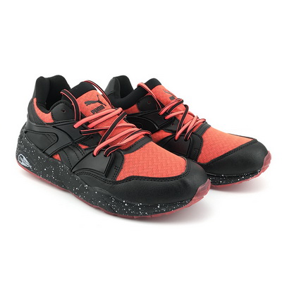 Puma Blaze R698 Men Shoes--008